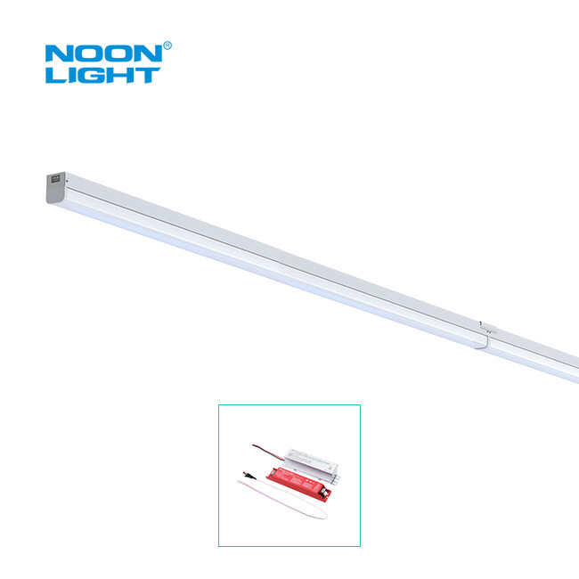 30W Dimmable LED Linear Strip Lights 9100LM fro Residential
